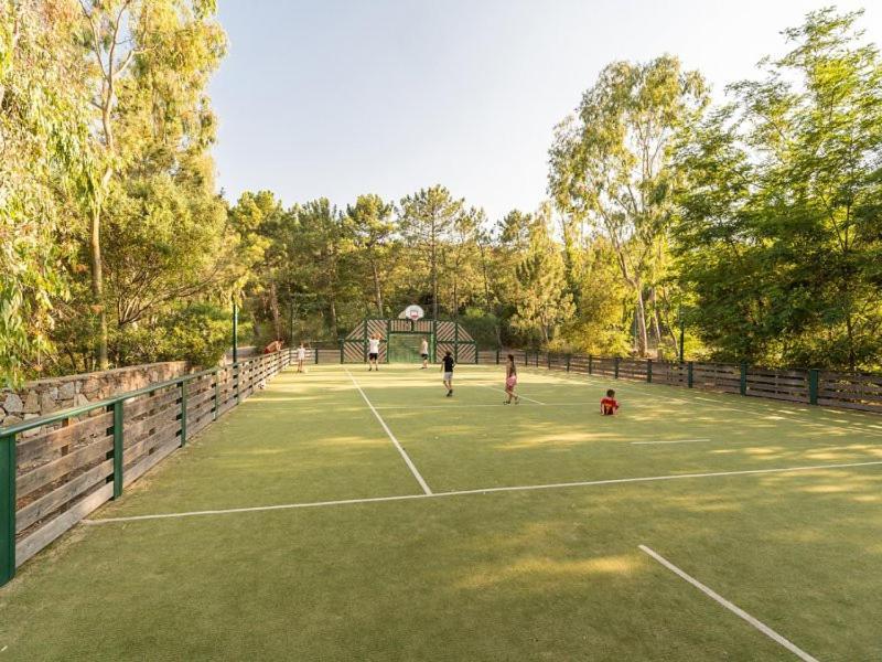 Apartamento Les Restanques Glycines 2067 Grimaud Exterior foto