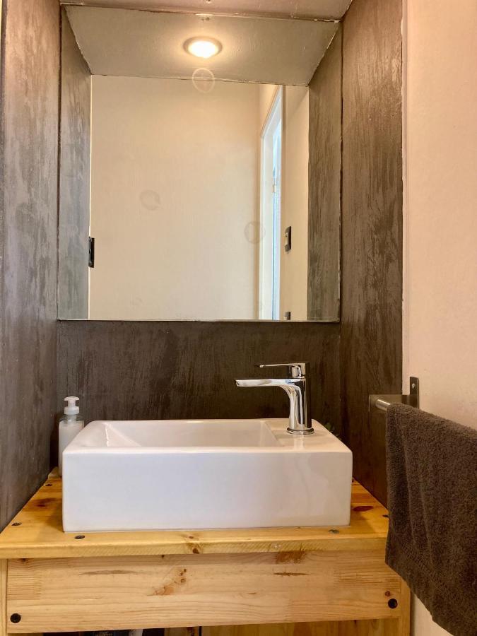 Apartamento Les Restanques Glycines 2067 Grimaud Exterior foto